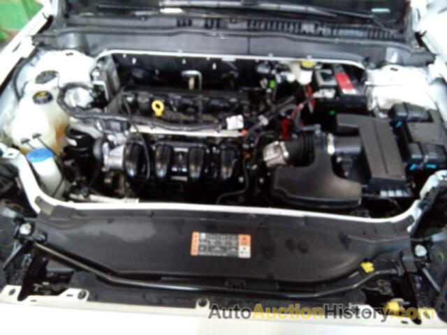 FORD FUSION S, 3FA6P0G72LR204902