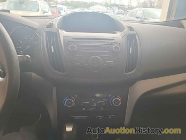 FORD ESCAPE SE, 1FMCU9GD9HUC98806