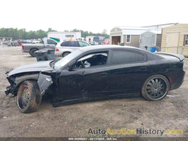 DODGE CHARGER SXT, 2C3CDXHG7GH234917