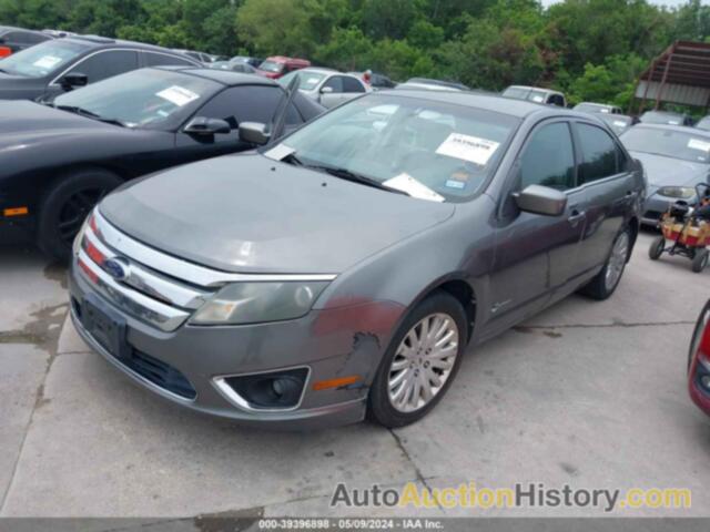 FORD FUSION HYBRID, 3FADP0L36AR106754