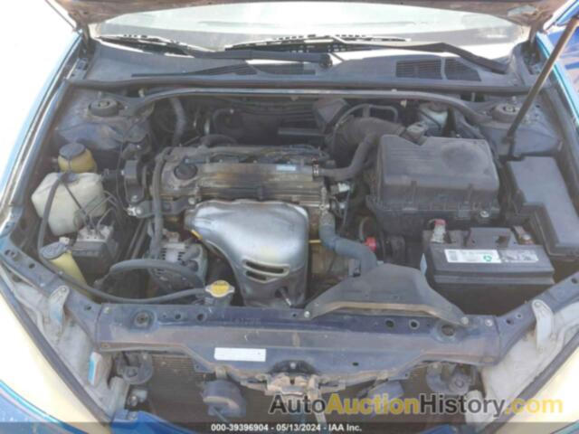 TOYOTA CAMRY SE, JTDBE32K930144631