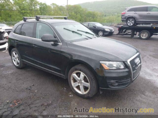 AUDI Q5 2.0T PREMIUM, WA1LFAFP9CA084088