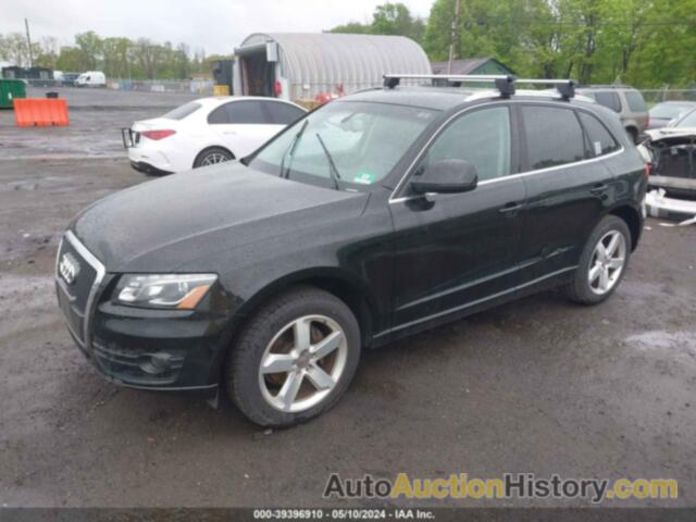 AUDI Q5 2.0T PREMIUM, WA1LFAFP9CA084088