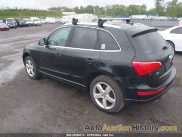 AUDI Q5 2.0T PREMIUM, WA1LFAFP9CA084088