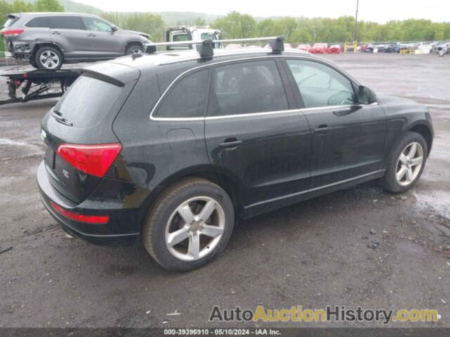 AUDI Q5 2.0T PREMIUM, WA1LFAFP9CA084088