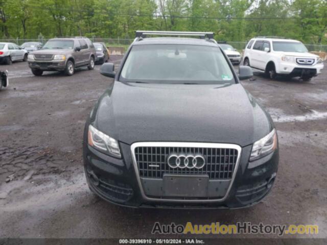 AUDI Q5 2.0T PREMIUM, WA1LFAFP9CA084088