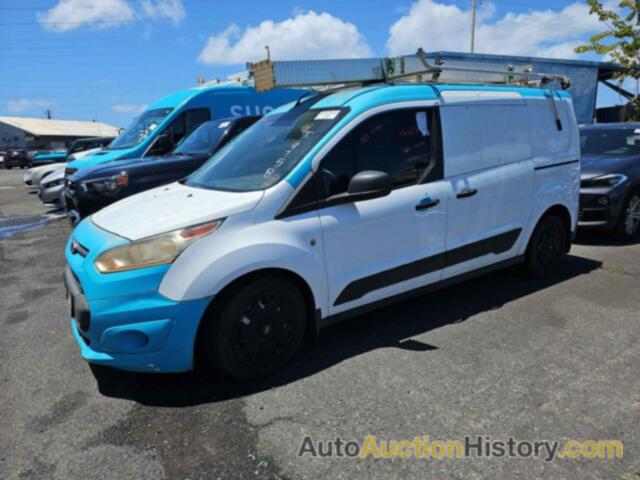 FORD TRANSIT CONNECT XLT, NM0LS7F77E1153736