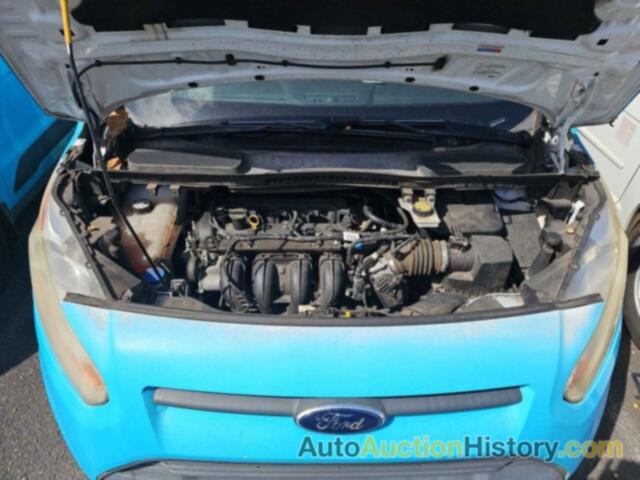 FORD TRANSIT CONNECT XLT, NM0LS7F77E1153736