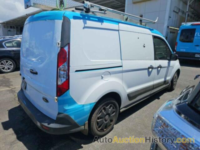 FORD TRANSIT CONNECT XLT, NM0LS7F77E1153736