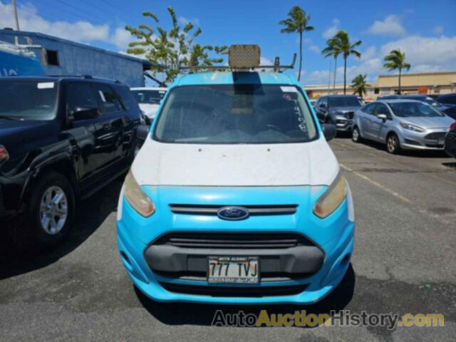 FORD TRANSIT CONNECT XLT, NM0LS7F77E1153736