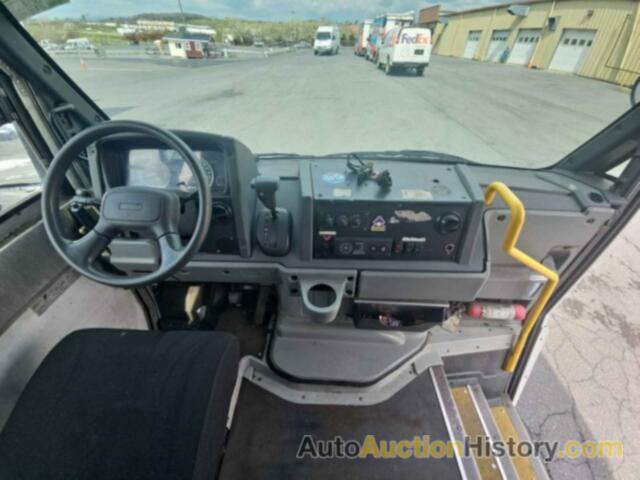 ISUZU COMMERCIAL VAN, JALB4T172D7W00797