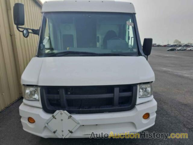 ISUZU COMMERCIAL VAN, JALB4T172D7W00797