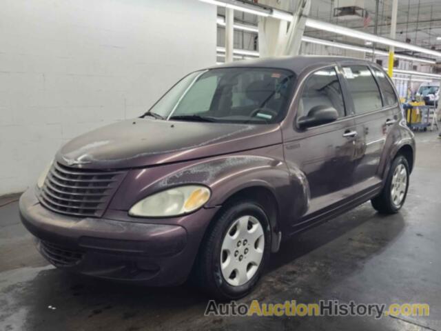 CHRYSLER PT CRUISER, 3C4FY48B25T636879