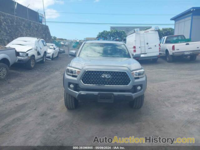 TOYOTA TACOMA TRD SPORT, 3TMDZ5BN2JM040687