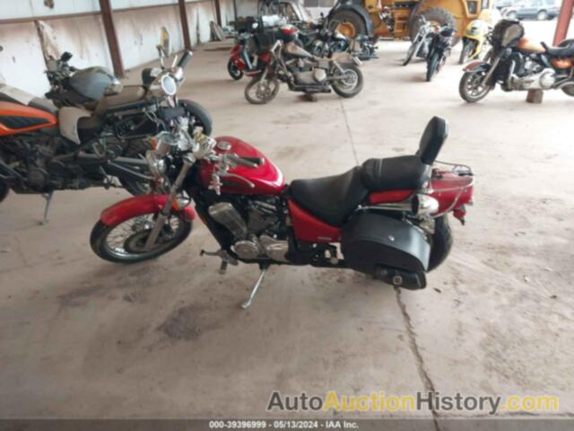 HONDA VT600 CD, JH2PC21477M800050