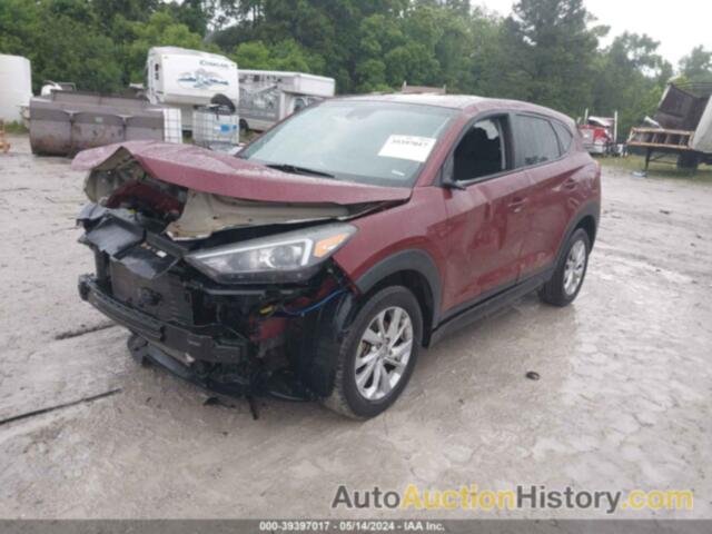 HYUNDAI TUCSON SE, KM8J23A46KU880064