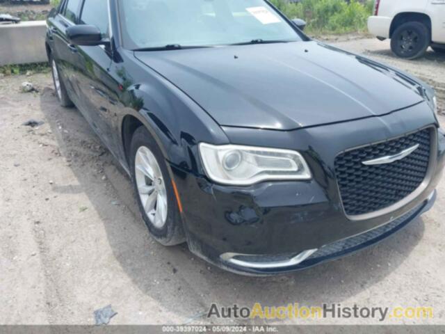 CHRYSLER 300 LIMITED, 2C3CCAAG5FH810609