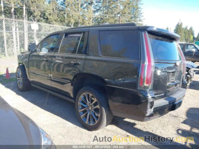 CADILLAC ESCALADE PREMIUM LUXURY, 1GYS4CKJ3LR150439