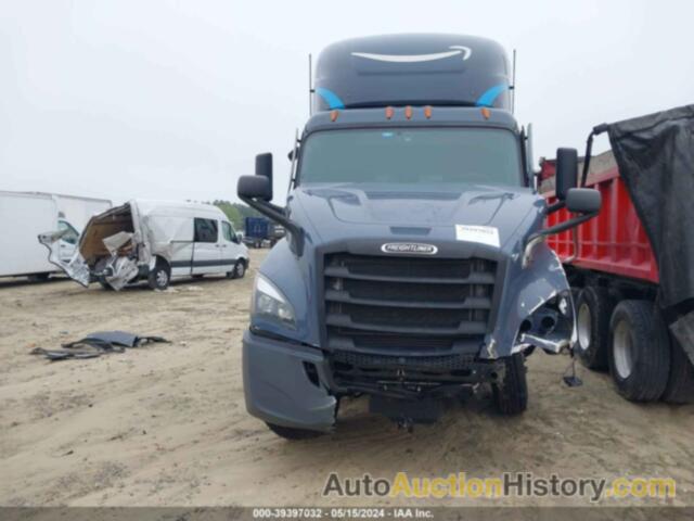 FREIGHTLINER NEW CASCADIA 116, 1FUJHTFW3PLNY0064