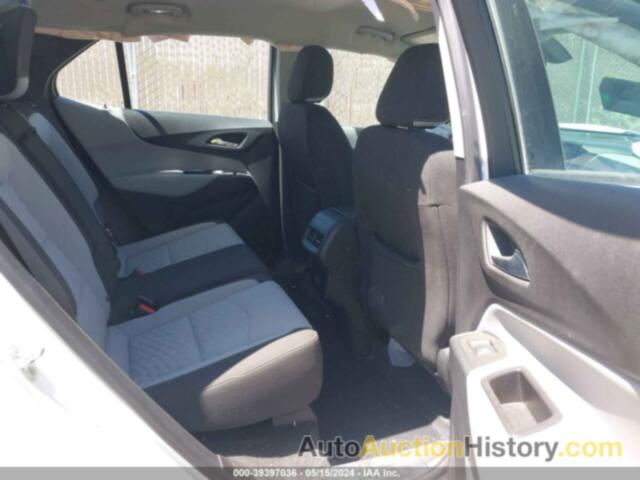 CHEVROLET EQUINOX LS, 2GNAXHEV3J6217223