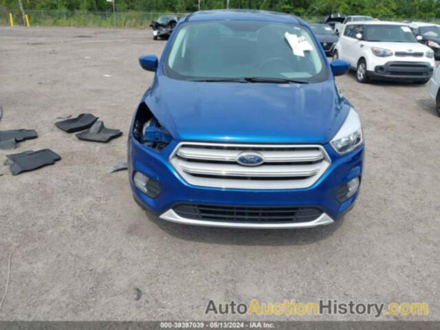 FORD ESCAPE SE, 1FMCU0GDXKUB67368