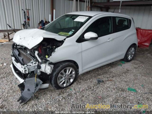 CHEVROLET SPARK FWD 1LT AUTOMATIC, KL8CD6SAXMC750593