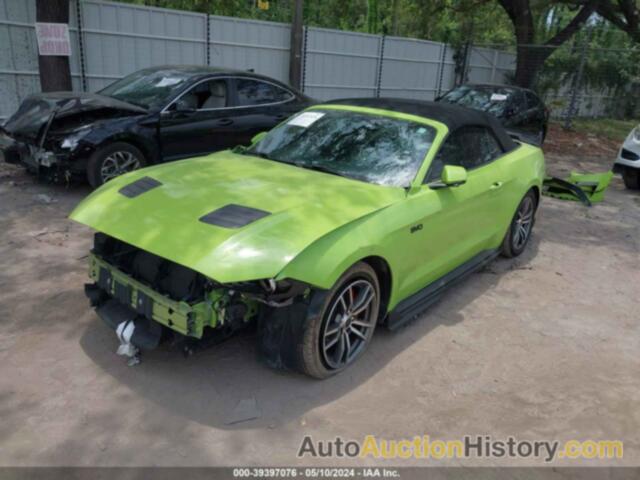 FORD MUSTANG, 1FATP8UH7L5179948