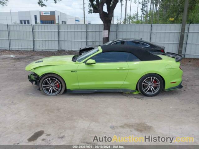 FORD MUSTANG, 1FATP8UH7L5179948