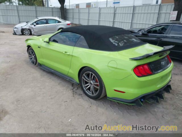 FORD MUSTANG, 1FATP8UH7L5179948