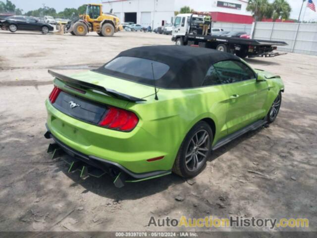 FORD MUSTANG, 1FATP8UH7L5179948