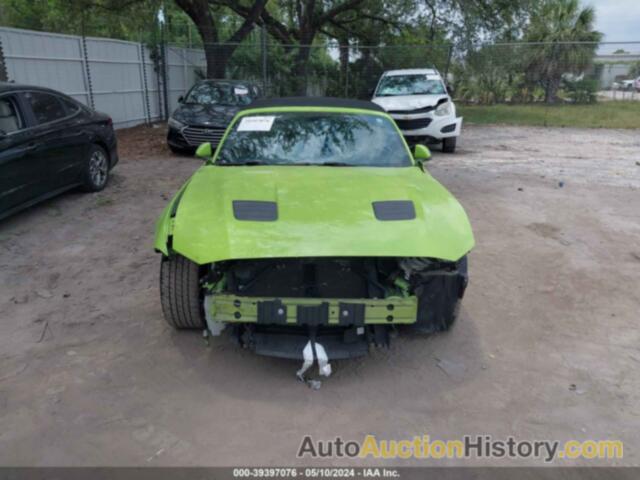 FORD MUSTANG, 1FATP8UH7L5179948