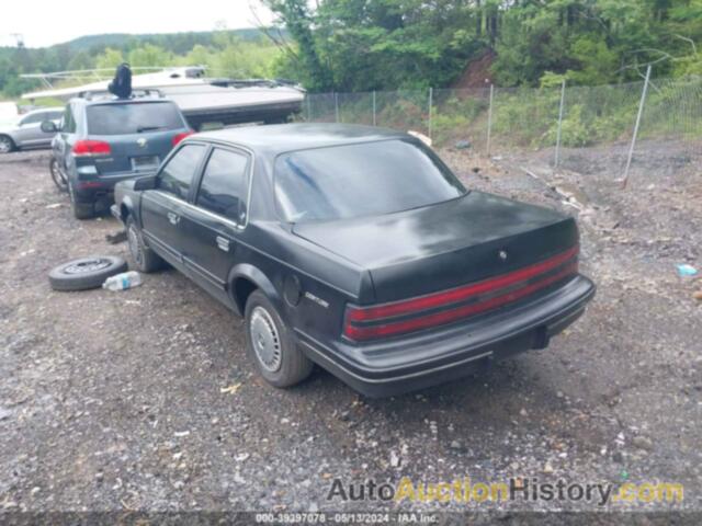 BUICK CENTURY SPECIAL, 1G4AG54N8N6461885