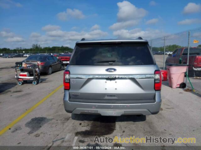 FORD EXPEDITION MAX LIMITED, 1FMJK1KT3LEA48025