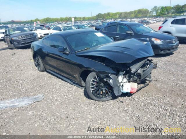 FORD MUSTANG GT, 1FA6P8CF9J5178326