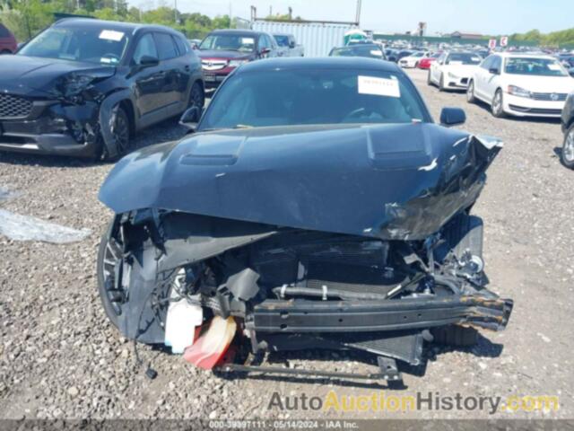 FORD MUSTANG GT, 1FA6P8CF9J5178326