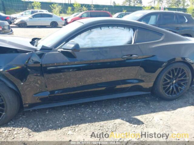 FORD MUSTANG GT, 1FA6P8CF9J5178326
