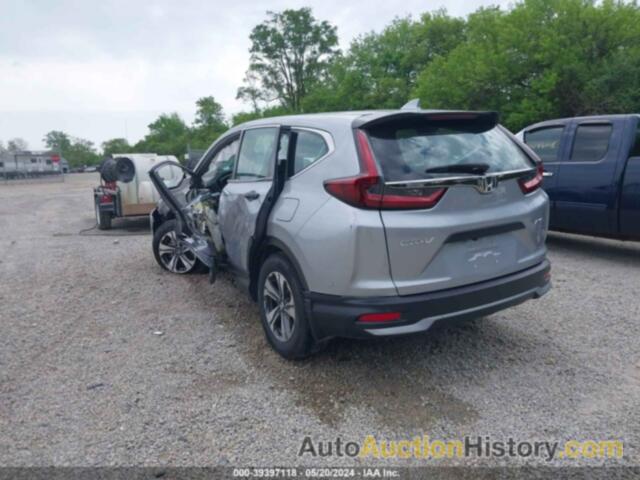 HONDA CR-V AWD LX, 2HKRW2H22LH616717