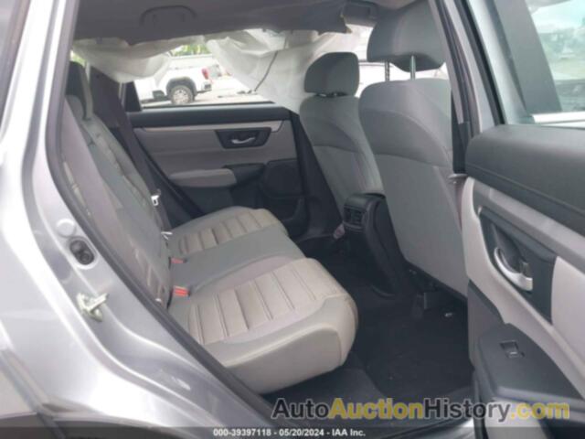 HONDA CR-V AWD LX, 2HKRW2H22LH616717