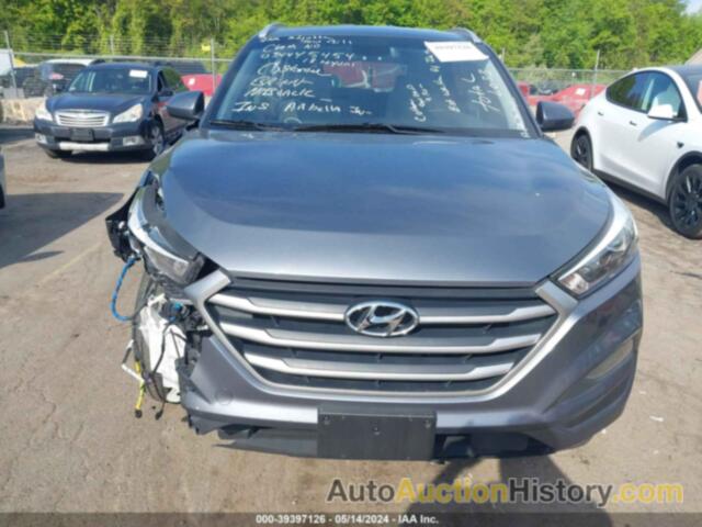 HYUNDAI TUCSON LIMITED/SPORT AND ECO/SE, KM8J3CA43JU670596