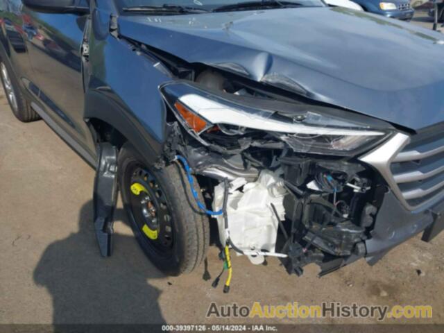 HYUNDAI TUCSON LIMITED/SPORT AND ECO/SE, KM8J3CA43JU670596