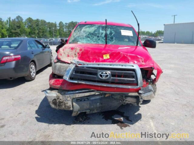 TOYOTA TUNDRA GRADE 5.7L V8, 5TFUY5F14CX257018