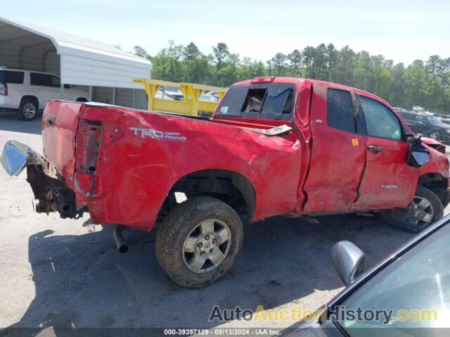 TOYOTA TUNDRA GRADE 5.7L V8, 5TFUY5F14CX257018