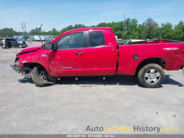 TOYOTA TUNDRA GRADE 5.7L V8, 5TFUY5F14CX257018