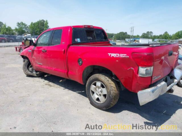 TOYOTA TUNDRA GRADE 5.7L V8, 5TFUY5F14CX257018