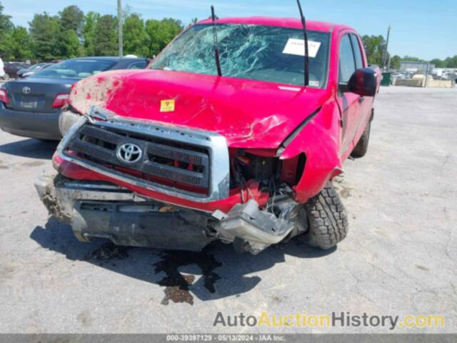 TOYOTA TUNDRA GRADE 5.7L V8, 5TFUY5F14CX257018