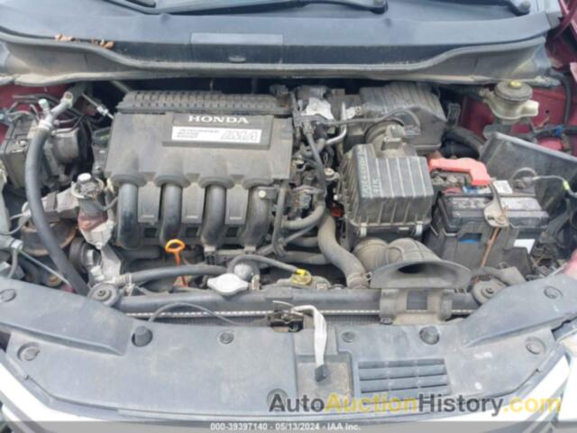 HONDA INSIGHT EX, JHMZE2H74AS003123