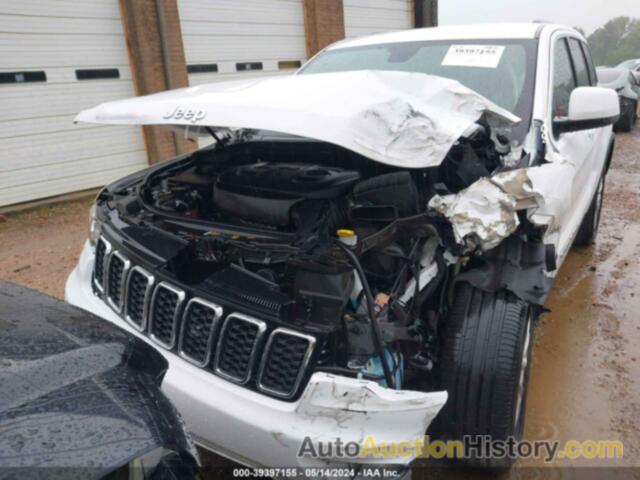 JEEP GRAND CHEROKEE WK LAREDO E 4X2, 1C4RJEAG7NC171301