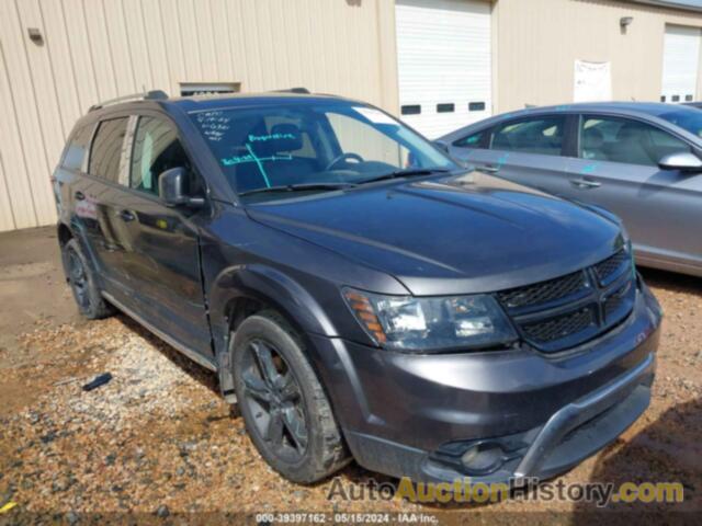 DODGE JOURNEY CROSSROAD, 3C4PDCGB6JT506321