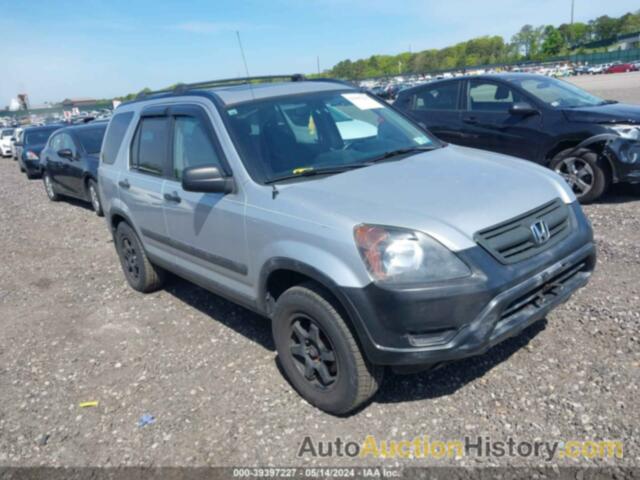 HONDA CR-V EX, SHSRD788X3U110714