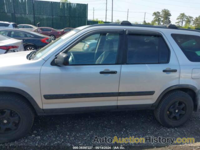 HONDA CR-V EX, SHSRD788X3U110714